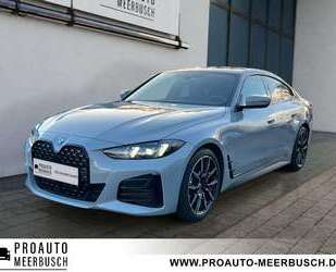 BMW 430 Gebrauchtwagen