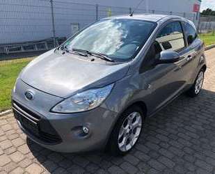 Ford Ka/Ka+ Gebrauchtwagen