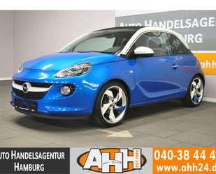 Opel Adam Gebrauchtwagen