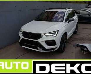 Cupra Ateca Gebrauchtwagen
