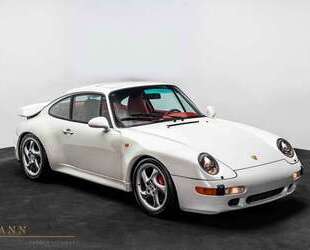 Porsche 911 Gebrauchtwagen