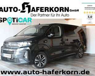 Citroen Spacetourer Gebrauchtwagen