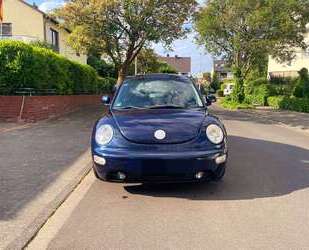 VW New Beetle Gebrauchtwagen