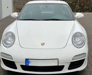 Porsche 997 Gebrauchtwagen