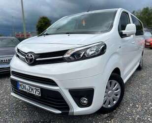 Toyota Proace Gebrauchtwagen
