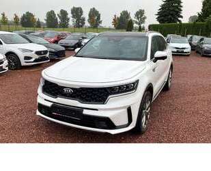 Kia Sorento Gebrauchtwagen