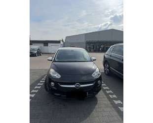 Opel Adam Gebrauchtwagen