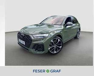 Audi SQ5 Gebrauchtwagen