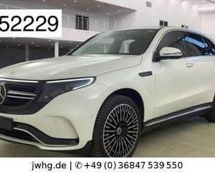 Mercedes-Benz EQC 400 Gebrauchtwagen