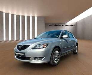 Mazda 3 Gebrauchtwagen
