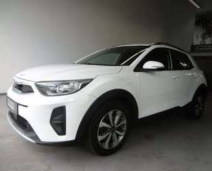 Kia Stonic Gebrauchtwagen
