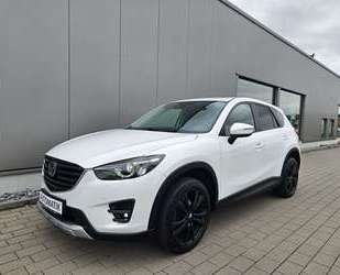 Mazda CX-5 Gebrauchtwagen