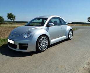 VW New Beetle Gebrauchtwagen