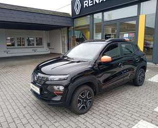 Dacia Spring Gebrauchtwagen