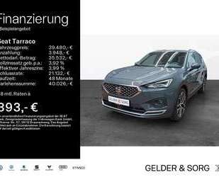 Seat Tarraco Gebrauchtwagen
