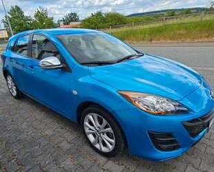 Mazda 3 Gebrauchtwagen