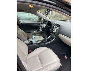 Lexus IS 200 Gebrauchtwagen