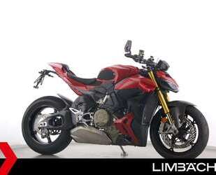 Ducati Streetfighter Gebrauchtwagen