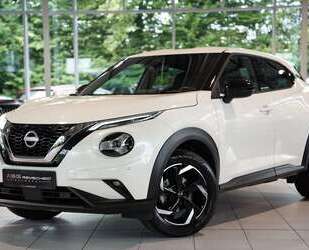 Nissan Juke Gebrauchtwagen