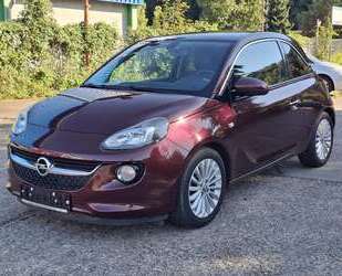 Opel Adam Gebrauchtwagen