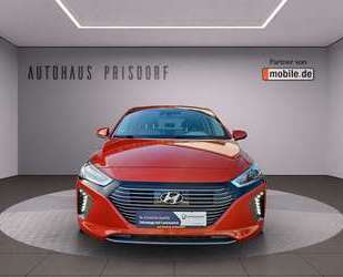 Hyundai IONIQ Gebrauchtwagen