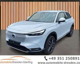 Honda HR-V Gebrauchtwagen