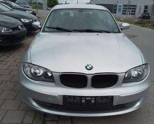 BMW 118 Gebrauchtwagen