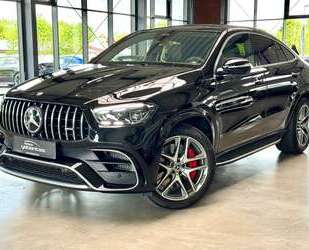 Mercedes-Benz GLE 63 AMG Gebrauchtwagen