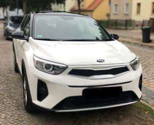 Kia Stonic Gebrauchtwagen
