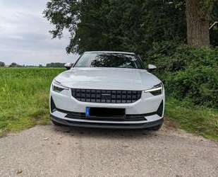 Polestar 2 Gebrauchtwagen