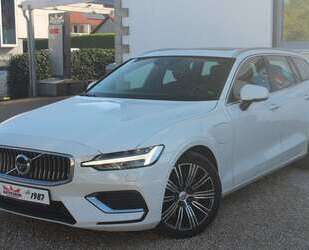 Volvo V60 Gebrauchtwagen