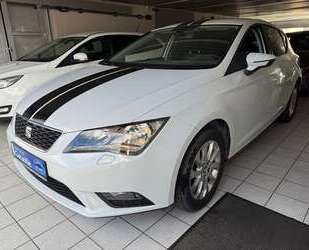 Seat Leon Gebrauchtwagen