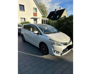 Toyota Verso Gebrauchtwagen