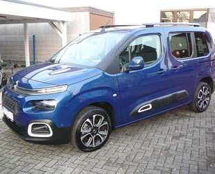Citroen Berlingo Gebrauchtwagen
