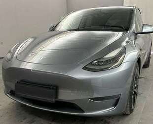 Tesla Model Y Gebrauchtwagen