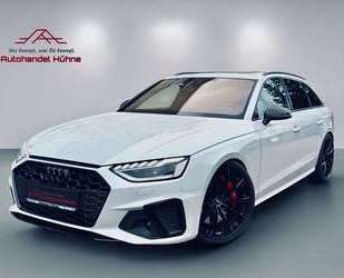 Audi S4 Gebrauchtwagen