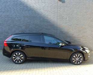 Volvo V60 Gebrauchtwagen