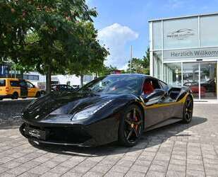 Ferrari 488 Gebrauchtwagen