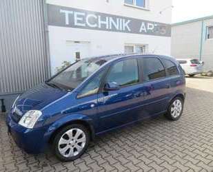 Opel Meriva Gebrauchtwagen