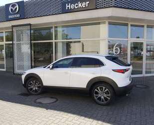 Mazda CX-30 Gebrauchtwagen