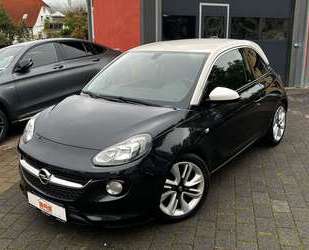 Opel Adam Gebrauchtwagen