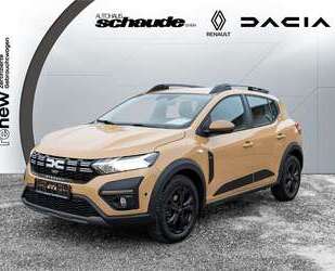 Dacia Sandero Gebrauchtwagen