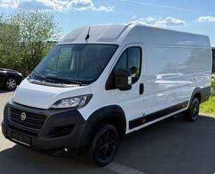 Fiat Ducato Gebrauchtwagen
