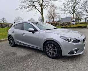 Mazda 3 Gebrauchtwagen