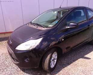 Ford Ka/Ka+ Gebrauchtwagen