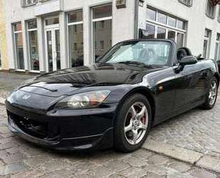 Honda S 2000 Gebrauchtwagen