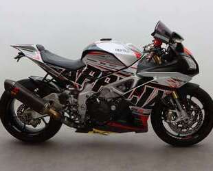 Aprilia RSV4 Gebrauchtwagen