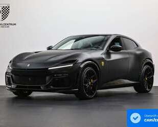 Ferrari Purosangue Gebrauchtwagen