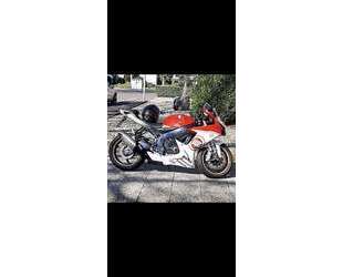 Suzuki GSX-R 750 Gebrauchtwagen