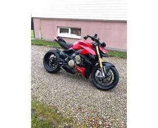 Ducati Streetfighter Gebrauchtwagen